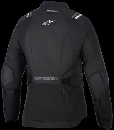 Giacca Alpinestars Stella Andes V4 Drystar nero