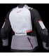 Jacke Alpinestars Stella Andes V4 Drystar grau