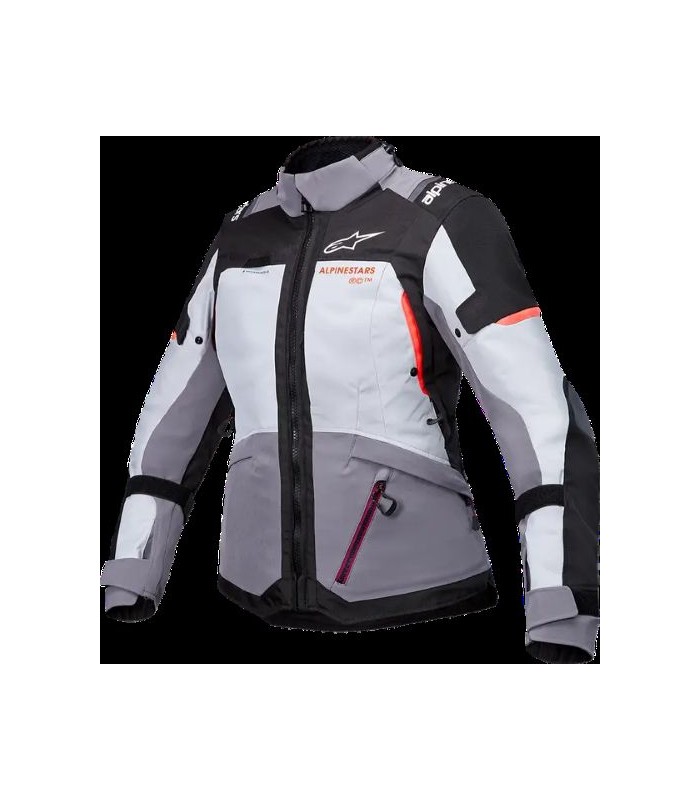 Veste Alpinestars Stella Andes V4 Drystar gris