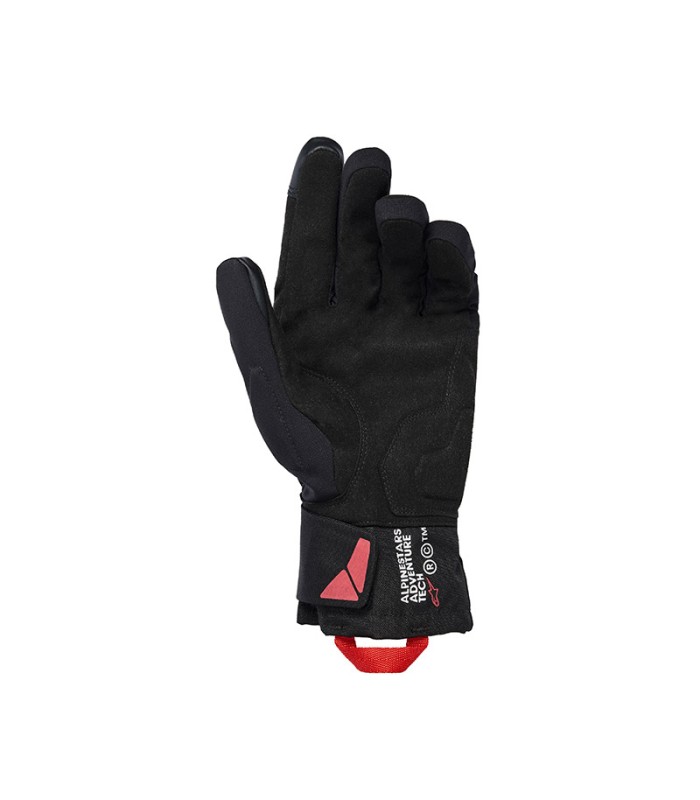 Alpinestars XT-3 Drystar black gloves