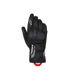 Gants Alpinestars XT-3 Drystar noir