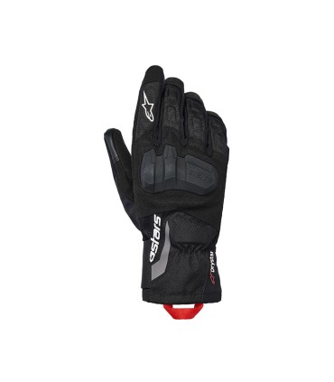 Alpinestars XT-3 Drystar black gloves