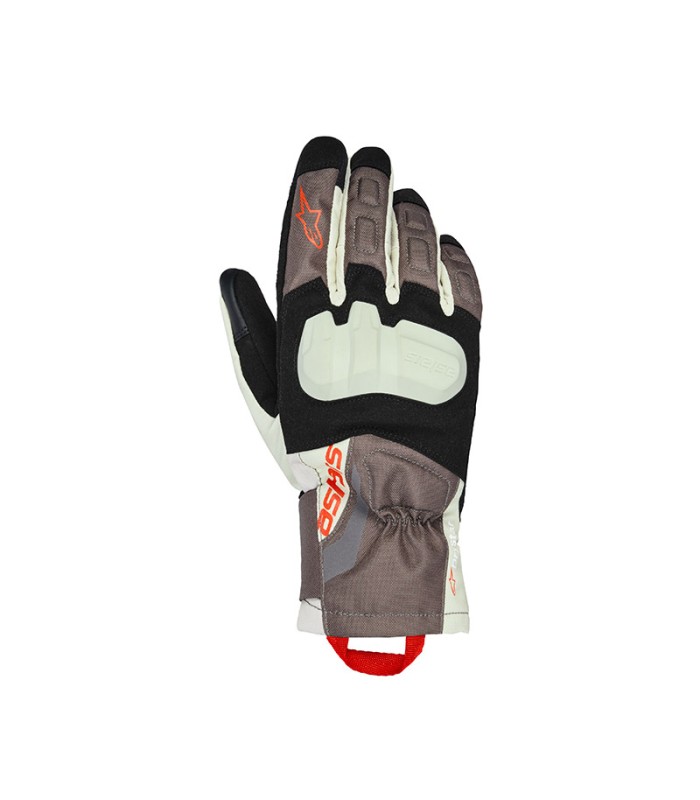 Gants Alpinestars XT-3 Drystar sable