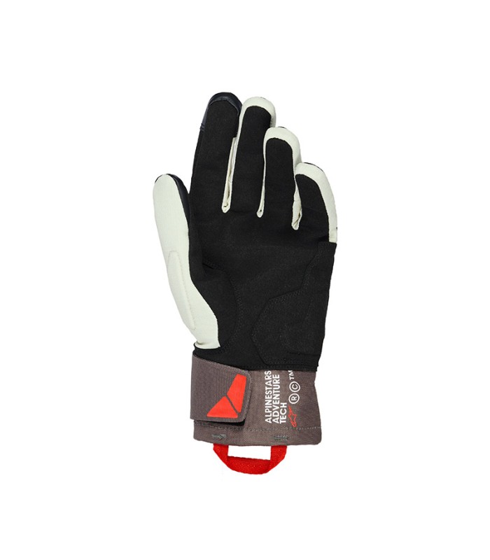 Gants Alpinestars XT-3 Drystar sable