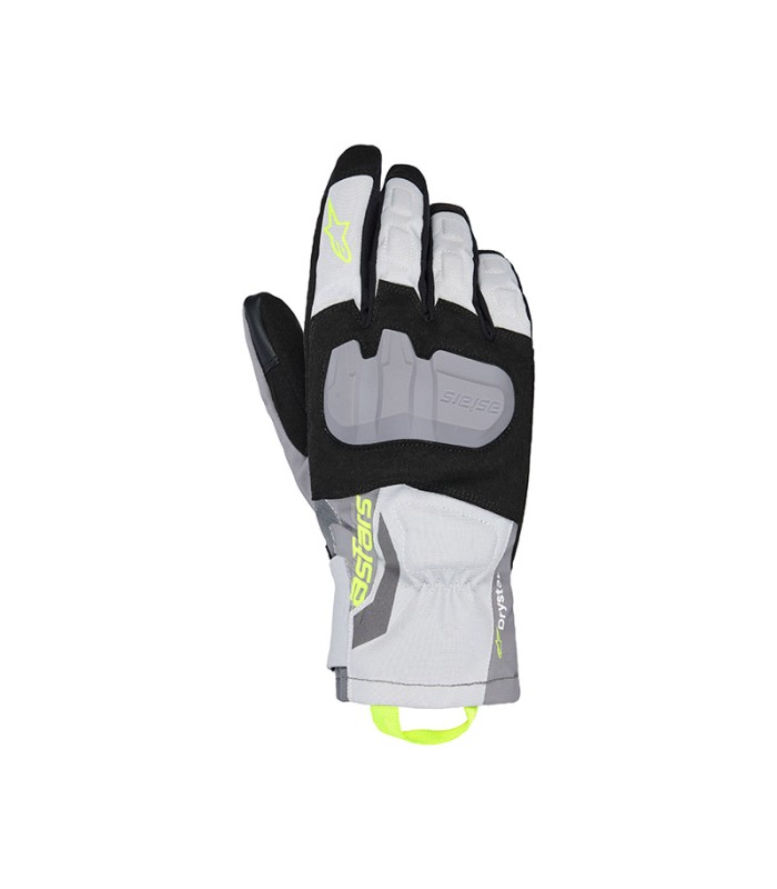 Gants Alpinestars XT-3 Drystar gris