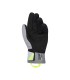 Alpinestars XT-3 Drystar gray gloves