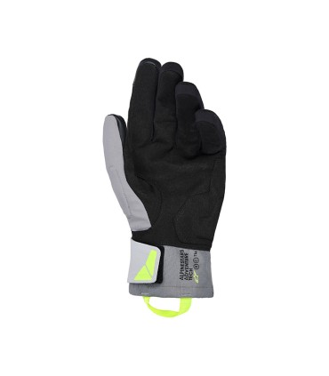 Handschuhe Alpinestars XT-3 Drystar grau