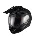 Casque Nexx X.Rally Plain noir