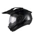 Casque Nexx X.Rally Plain noir