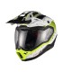 Casco Nexx X.Rally Yuma giallo