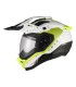 Casco Nexx X.Rally Yuma giallo