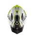 Casque Nexx X.Rally Yuma jaune