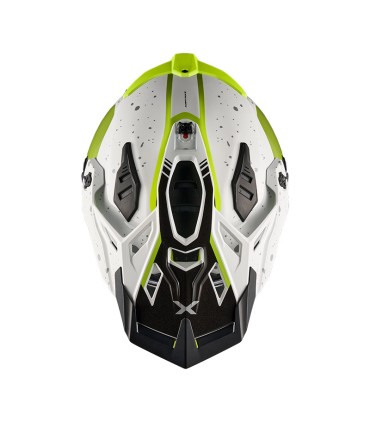 Helm Nexx X.Rally Yuma gelb