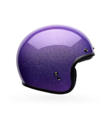 Casque Bell Custom 500 Flake Rootbeer