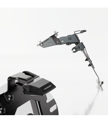 Highsider license plate Pro Akron-RS Honda CBR 650 R (2024-25)