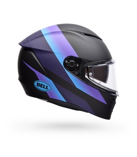 Casco Bell Lithium Passion