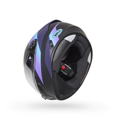 Helm Bell Lithium Passion