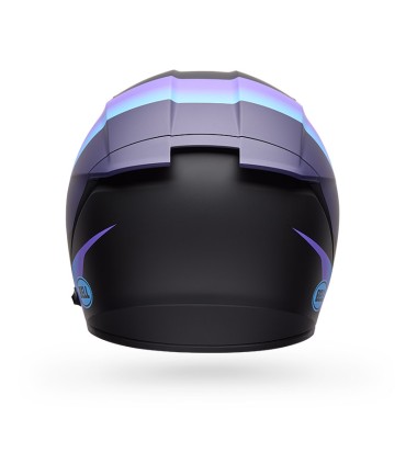 Bell Lithium Passion helmet