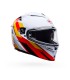 Casco Bell Lithium Nova bianco