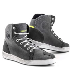 Scarpe Stylmartin Sunset Evo grigio