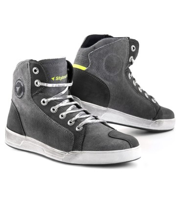 Chaussures Stylmartin Sunset Evo gris