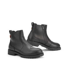 Shuhe Stylmartin Cooper WP schwarz