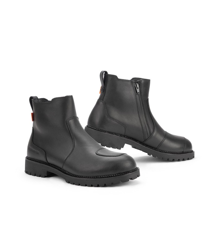 Scarpe Stylmartin Cooper WP nero