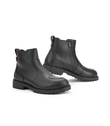 Shuhe Stylmartin Cooper WP schwarz