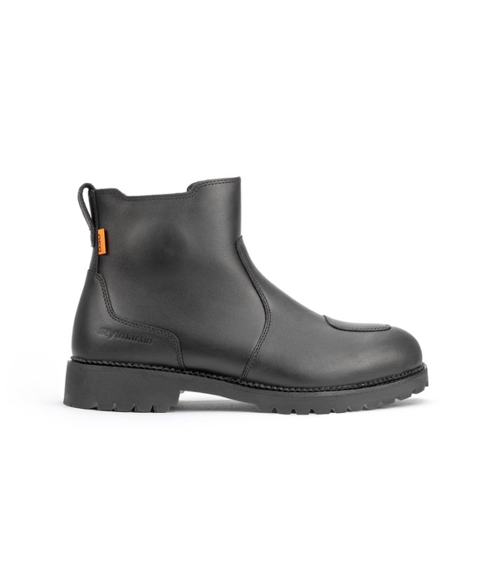 Shuhe Stylmartin Cooper WP schwarz