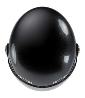 Stormer History black pearl helmet
