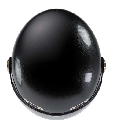 Stormer History black pearl helmet