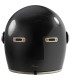 Casco Stormer History nero perlato