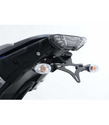 R&G RACING license plate Yamaha Tracer 7 (2023-24)