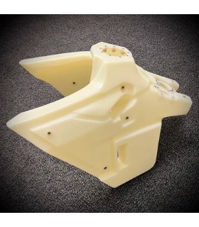 IMS fuel tank (Dry Break) 17 L Ktm EXC-F 250 ( 2024-26)