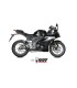 Mivv GP PRO full Yamaha YZF R125 (2025-26)