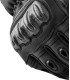 Guanti in pelle RST S-1 nero