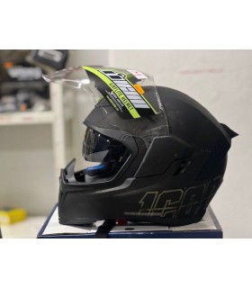 CASCO ICON AIRFLITE Demo black