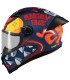 Helm Axxis Fenix Angry Face C5