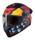 Casco Axxis Fenix Angry Face C5