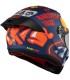 Casco Axxis Fenix Angry Face C5