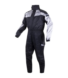 Bering Iwaki rain suit