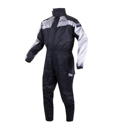 Bering Iwaki rain suit