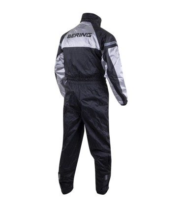 Bering Iwaki rain suit
