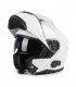 Casco modulare Origine Logic bianco