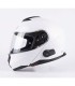 Casco modulare Origine Logic bianco