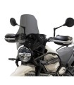 Windshield Isotta medium Royal Enfield Himalayan 450 (2024-25) fumé