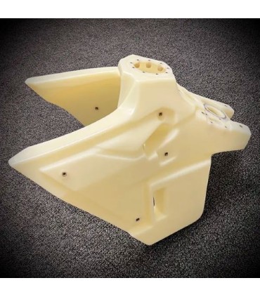 IMS réservoir (Dry Break) 17 L Ktm SX-F 450 ( 2023-26)