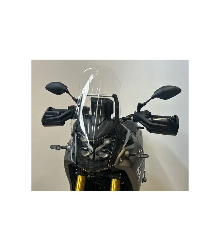 Bullster para brise touring  Yamaha Tenere 700 (2024-25) claire