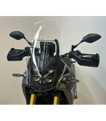 Bullster para brise touring Yamaha Tenere 700 (2024-25) claire