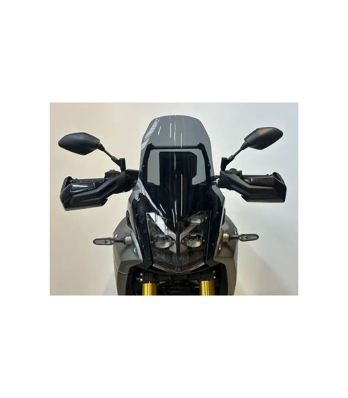 Parabrezza touring fumé Bullster Yamaha Tenere 700 (2024-25)